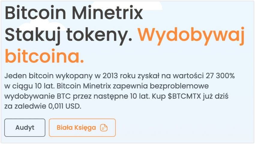 BTC vs Solana: Trendy pompują wartość nowych altcoinów