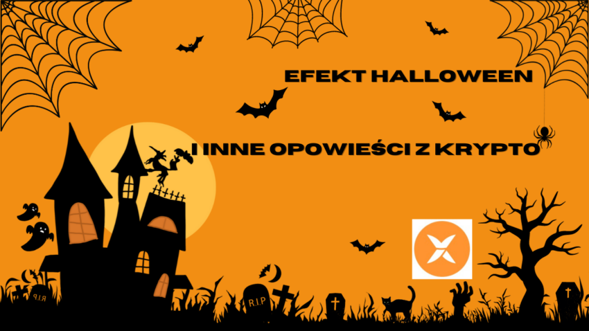 Efekt Halloween i inne krypto opowieści