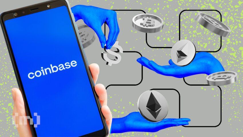 Coinbase podnosi stopę procentową USDC do 6%