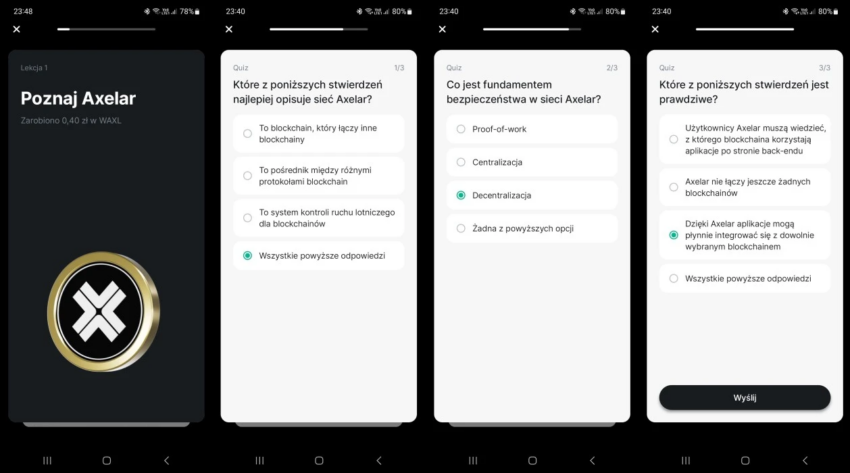 alxar quiz revolut