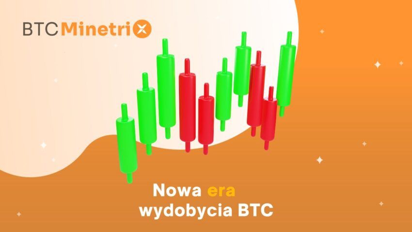 Nowa era wydobycia BTC i $BTCMTX z 4 mln w nadchodzącej fazie przedsprzedaży