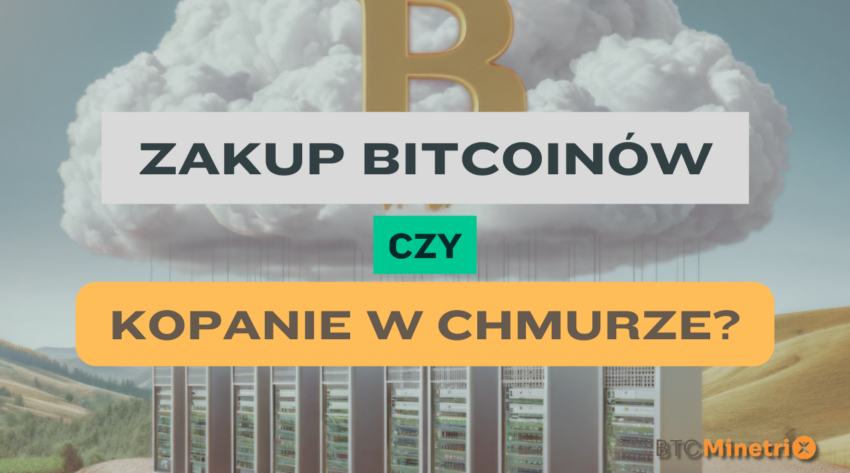 Drogie Bitcoiny czy tanie kredyty wydobywcze Bitcoin Minetrix? Inwestorzy już zdecydowali