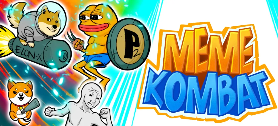 Meme Kombat