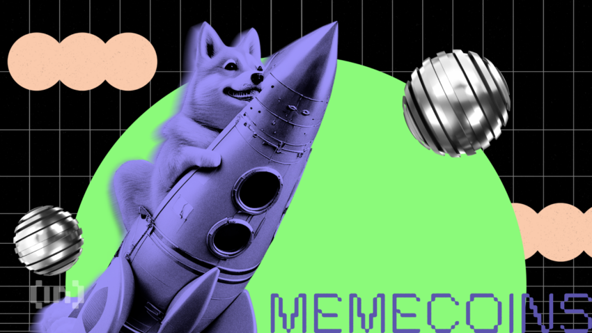 Memecoin BONK rośnie o 150%, przewyższając Dogecoina, Shiba Inu, Pepe