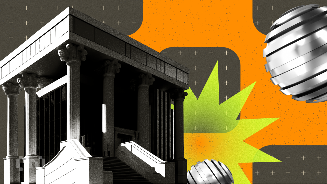 Nike pozwane na 5 mln USD po upadku projektu NFT RTFKT