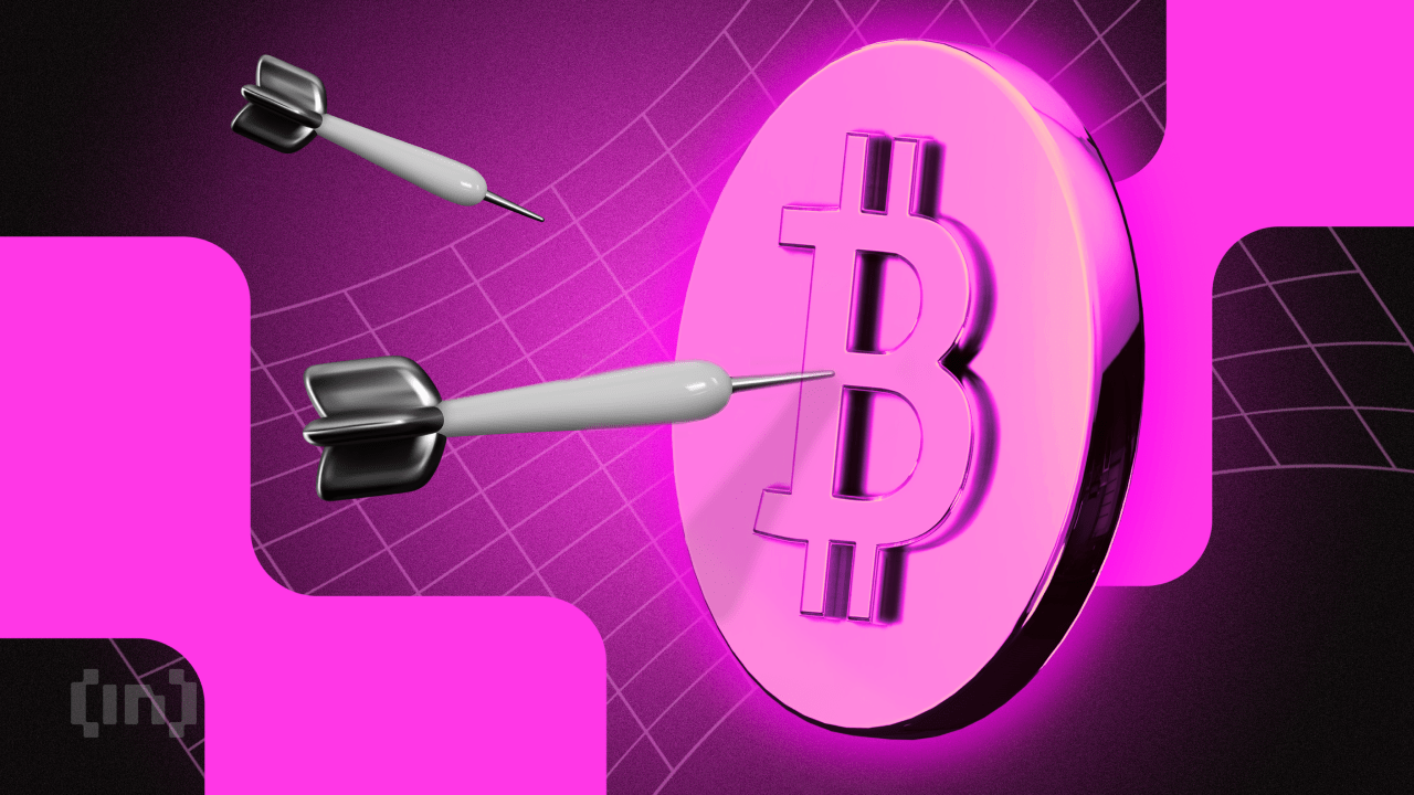 Czy globalne dane M2 wprowadzają w błąd prognozy Bitcoina?