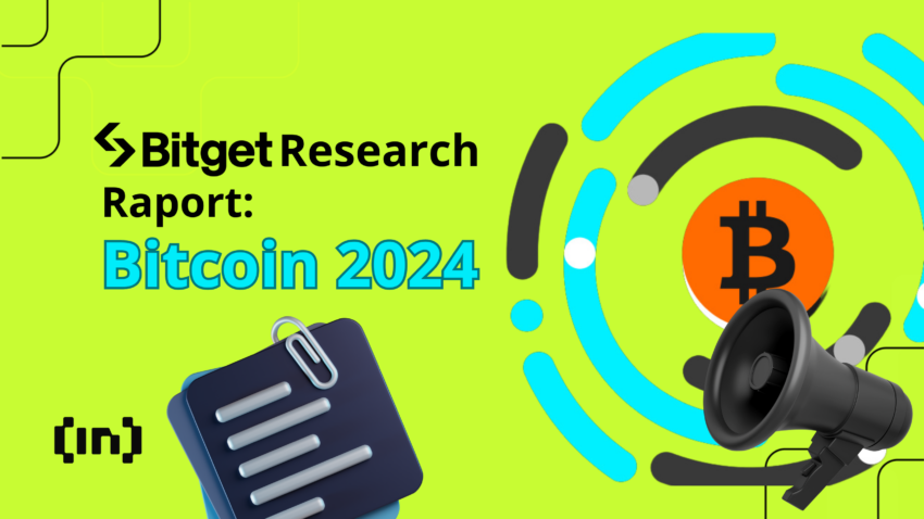 Raport Bitget: Bitcoin 2024 – potencjalny 1200% wzrost ORDI i kluczowa rola Lightning Network