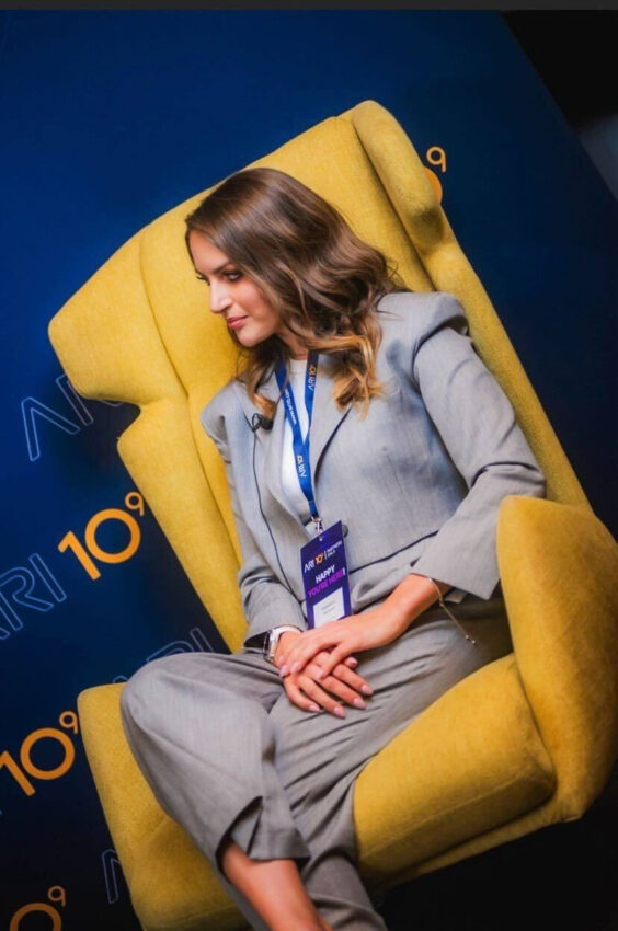 Magdalena Wczesna