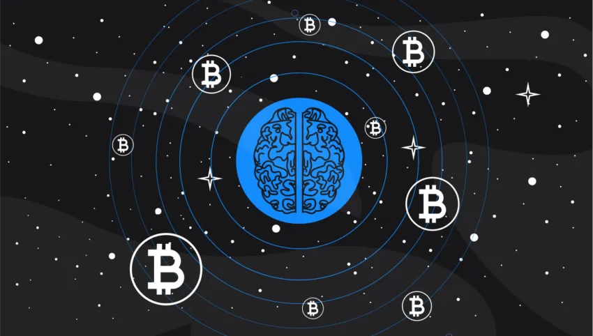 Ta nowa sztuczna inteligencja sprawia, że handel Bitcoinami jest tak łatwy, że twoja babcia może zarobić