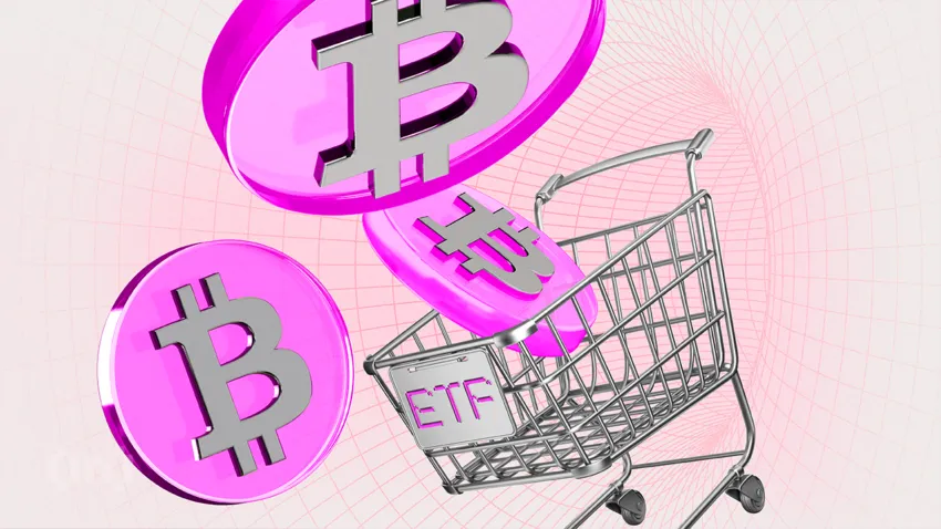 Bitcoin ETF zabije giełdy kryptowalut