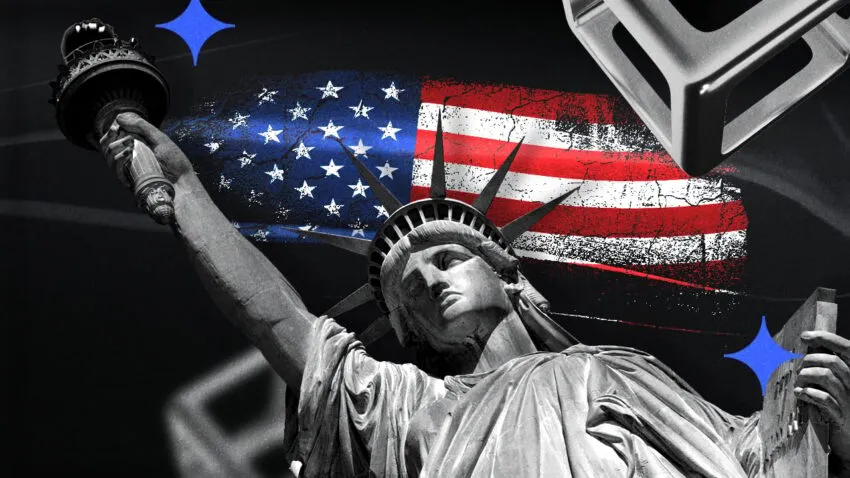 Krypto briefing USA: Bitcoin jest daleko od rynku niedźwiedzia