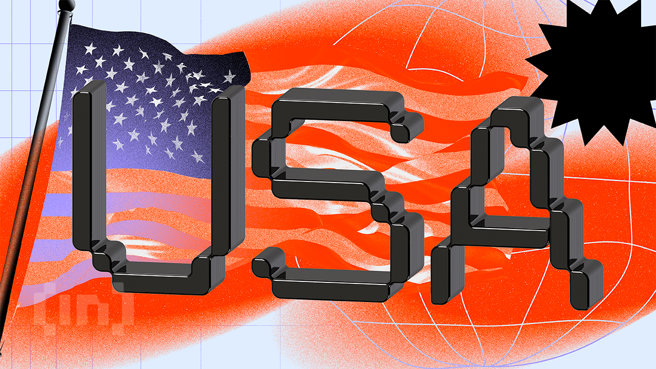 Pierwsza kryptowalutowa ustawa Trumpa staje się prawem