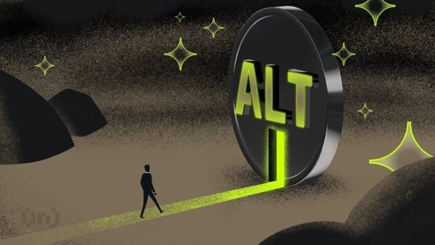 Ten altcoin ma potencjał by zdeklasować Bitcoina