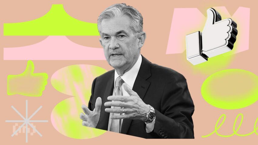 Jerome Powell ogłasza przyszłe obniżki stóp procentowych