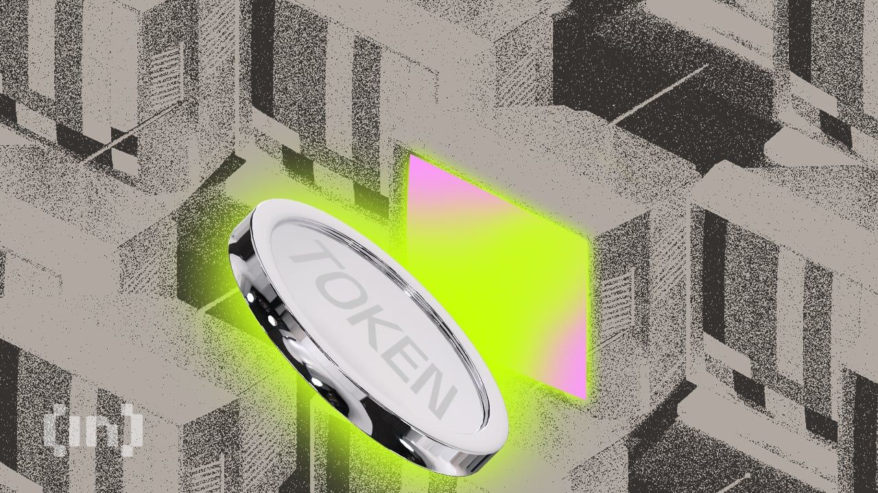 TOP 3 odblokowania tokenów na kwiecień 2025 roku