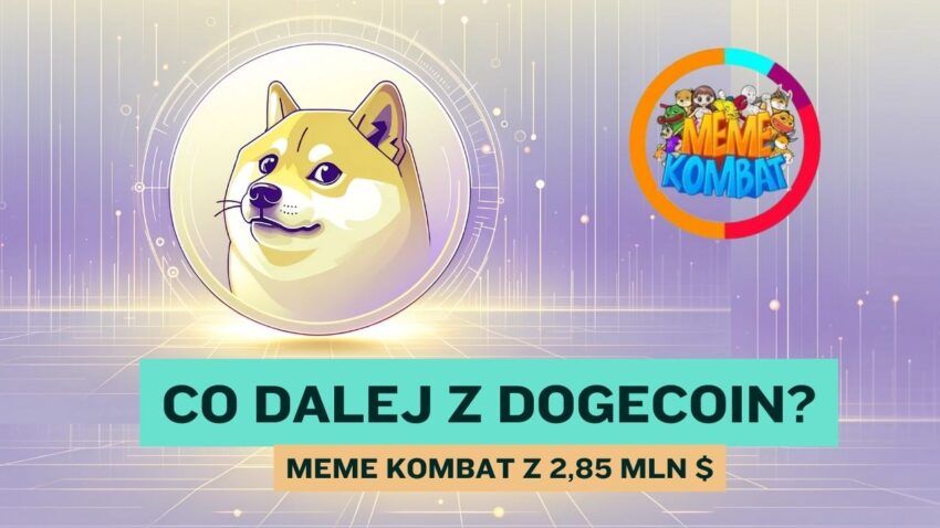 Cena Dogecoin spada po tym, jak Elon Musk reaguje na żart założyciela DOGE