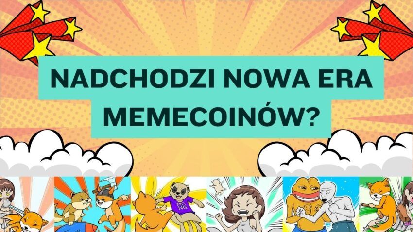 Założyciel Polygon przewiduje nadejście nowej ery memecoinów