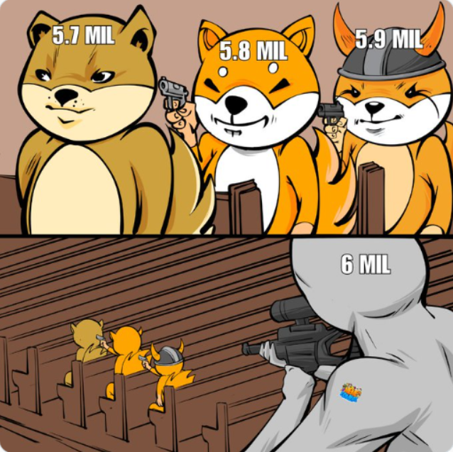 Meme Kombat