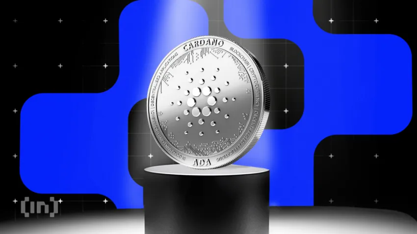 Cardano rośnie o 60% po dodaniu do krypto rezerwy USA