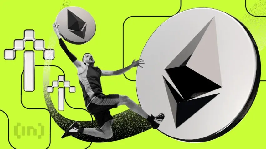 VanEck prognozuje Ethereum za 22 000 USD do 2030 roku