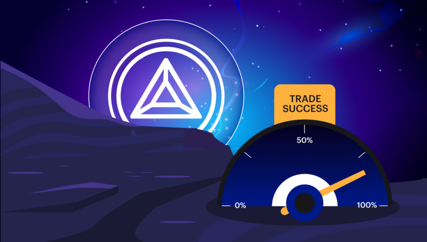 Ta sztuczna inteligencja generuje 80% skuteczności handlu na Bitcoinie, Solanie i innych kryptowalutach