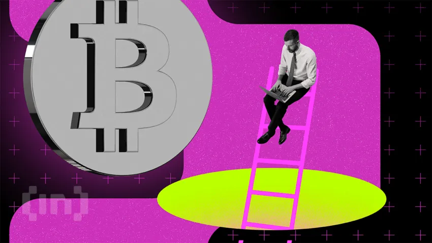 Bitcoin (BTC) może ruszyć do 70 000 USD po utrzymaniu tego wsparcia