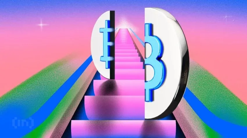 Strategiczna wyprzedaż górników BTC przed halvingiem