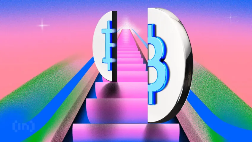 Zarobił 5 mln PLN w jeden dzień i sprzedał wszystkie Bitcoiny. Co z ETH?
