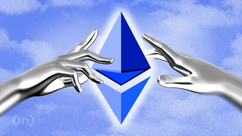 Ethereum (ETH) między nadzieją a klęską – inwestorzy rozdarci