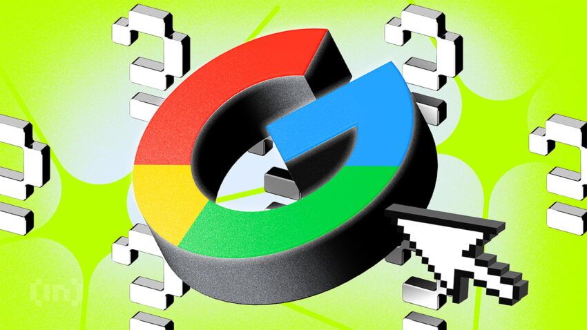 Google Trends dla Bitcoina spada: Dlaczego detaliści nie chcą BTC?
