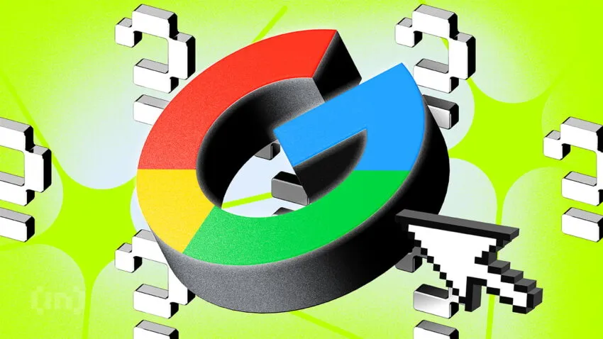 Google Trends dla Bitcoina spada: Dlaczego detaliści nie chcą BTC?