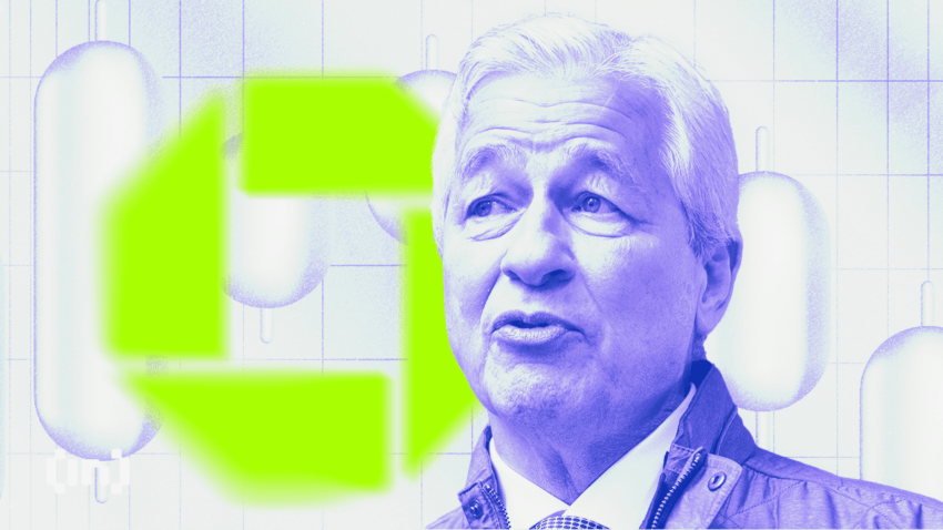 Jamie Dimon ostrzega przed Bitcoinem: Niezdrowy jak palenie