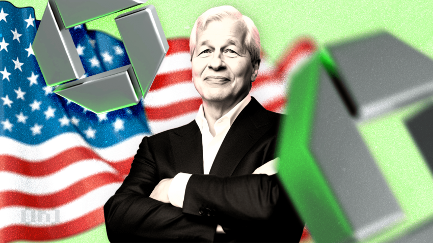 Jamie Dimon ostrzega przed globalnym chaosem. Co nas czeka?