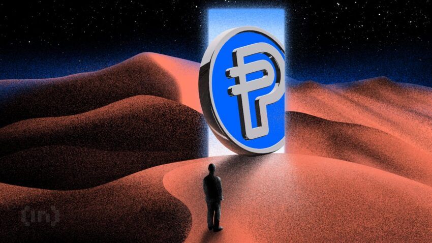 PayPal wdraża kryptowaluty: Ethereum, Solana i PYUSD w centrum uwagi