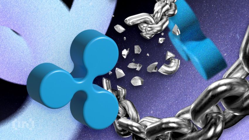 Ripple ETF na horyzoncie?