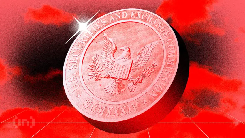 18 stanów USA wnosi pozew przeciwko SEC. Chodzi o krypto
