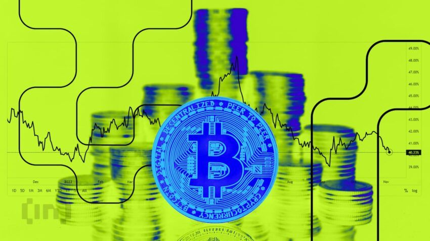 Bitcoin jest niedojrzałym aktywem – mówi Vanguard