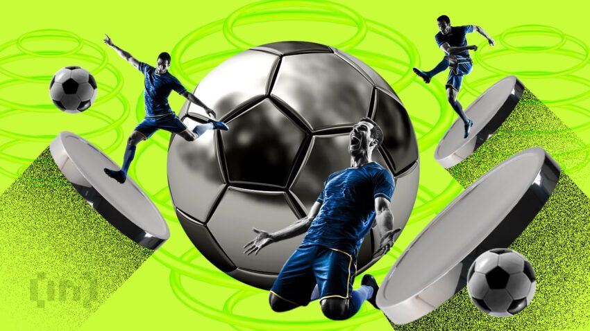 FIFA współpracuje z Avalanche – blockchain dla cyfrowych przedmiotów