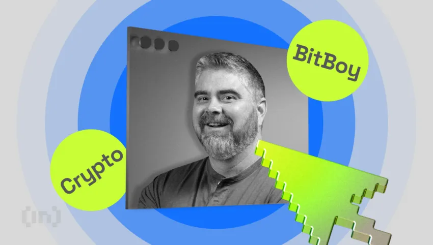 Czy to koniec influencera BitBoy Crypto?