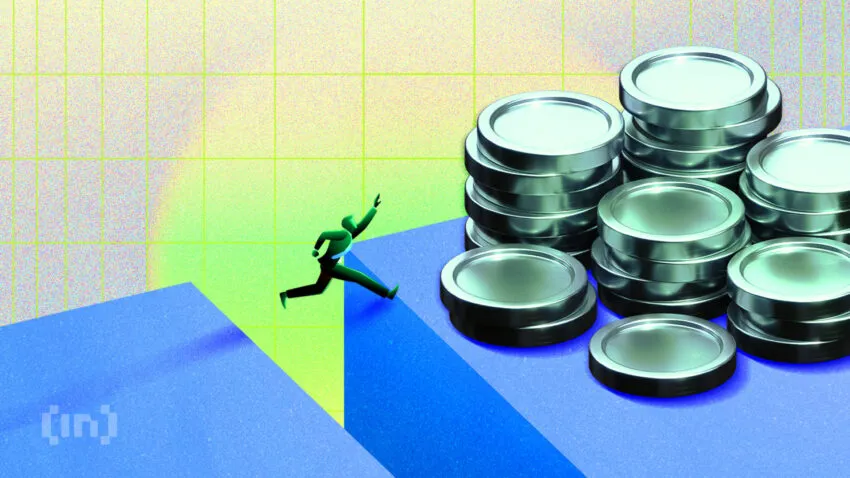 Powraca altcoin sezon: Indeks osiąga styczniowy szczyt