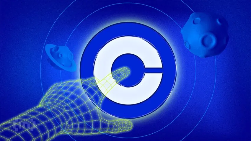 Te 3 altcoiny wchodzą na Coinbase