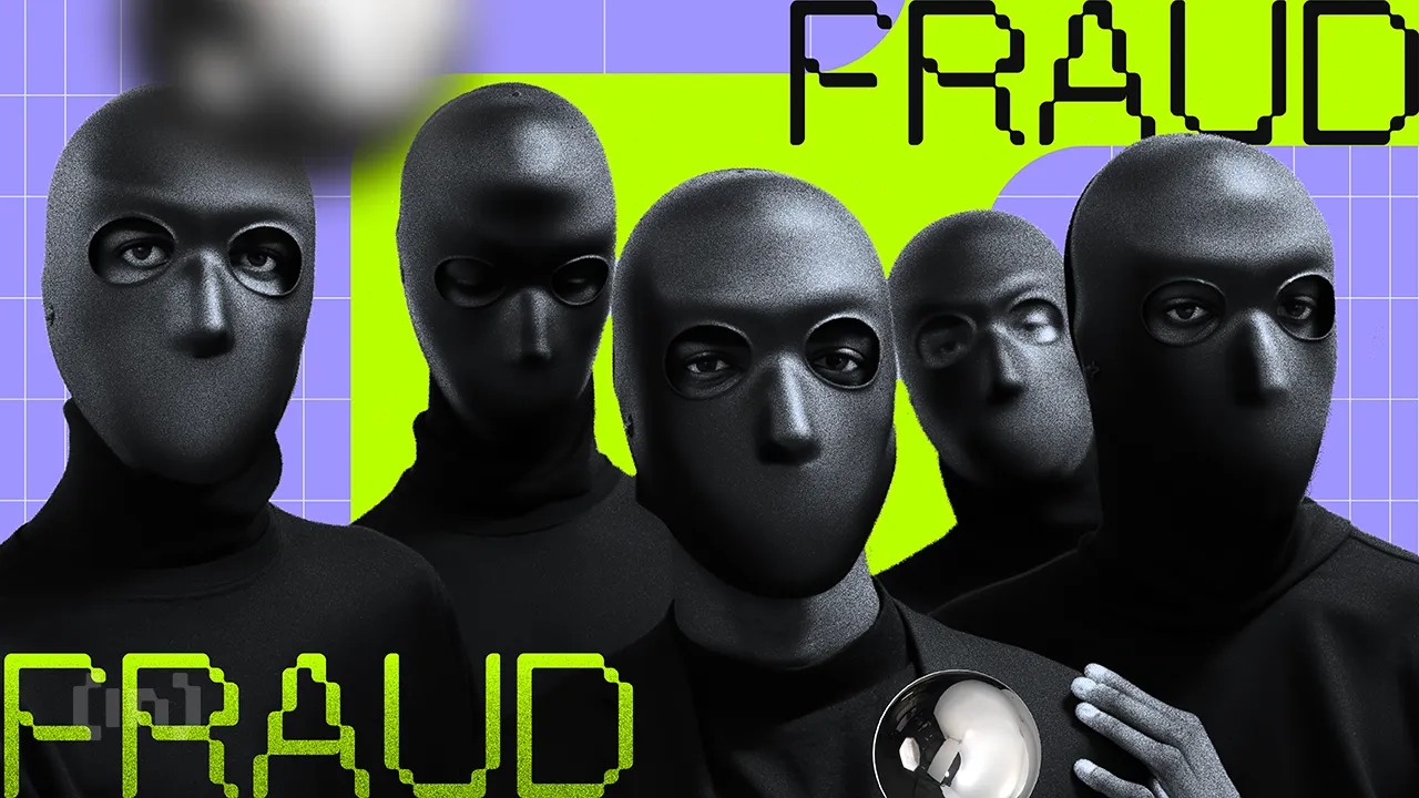 Krypto scammerzy promują fałszywe projekty w brytyjskich mediach