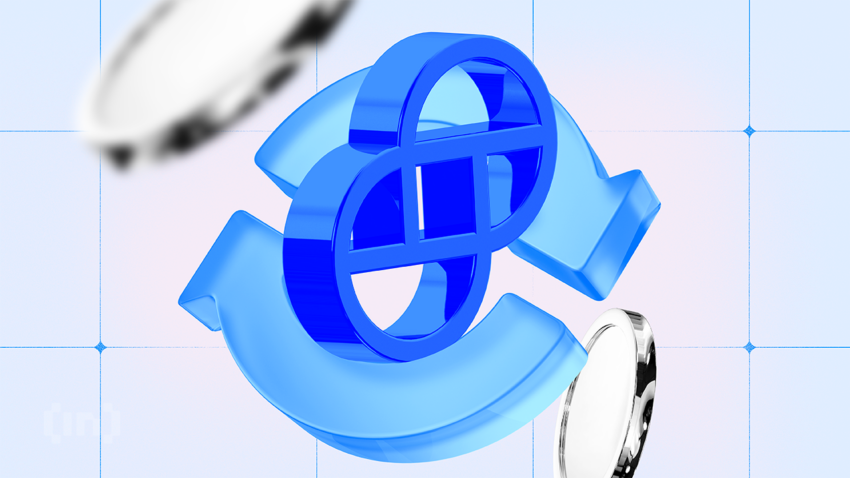 Gemini wprowadza tokenizowane akcje w UE