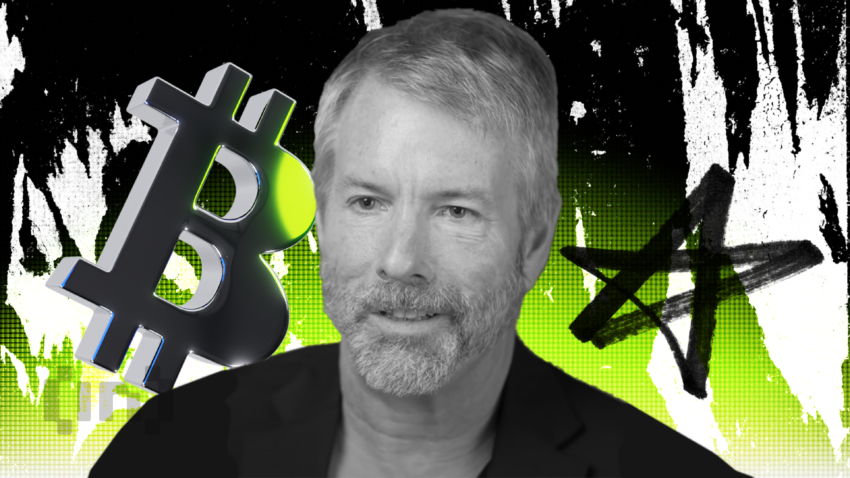 Michael Saylor: Bitcoin będzie warty 10 mln USD