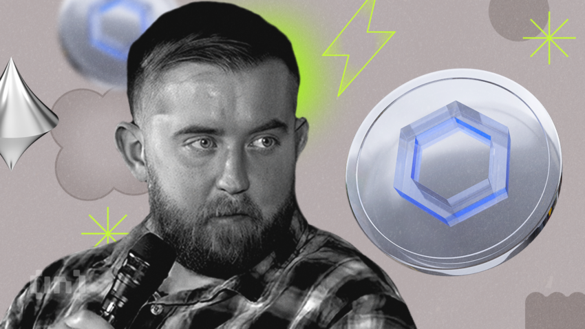 Sergey Nazarov z Chainlink: TradFi będzie klientem DeFi dzięki RWA