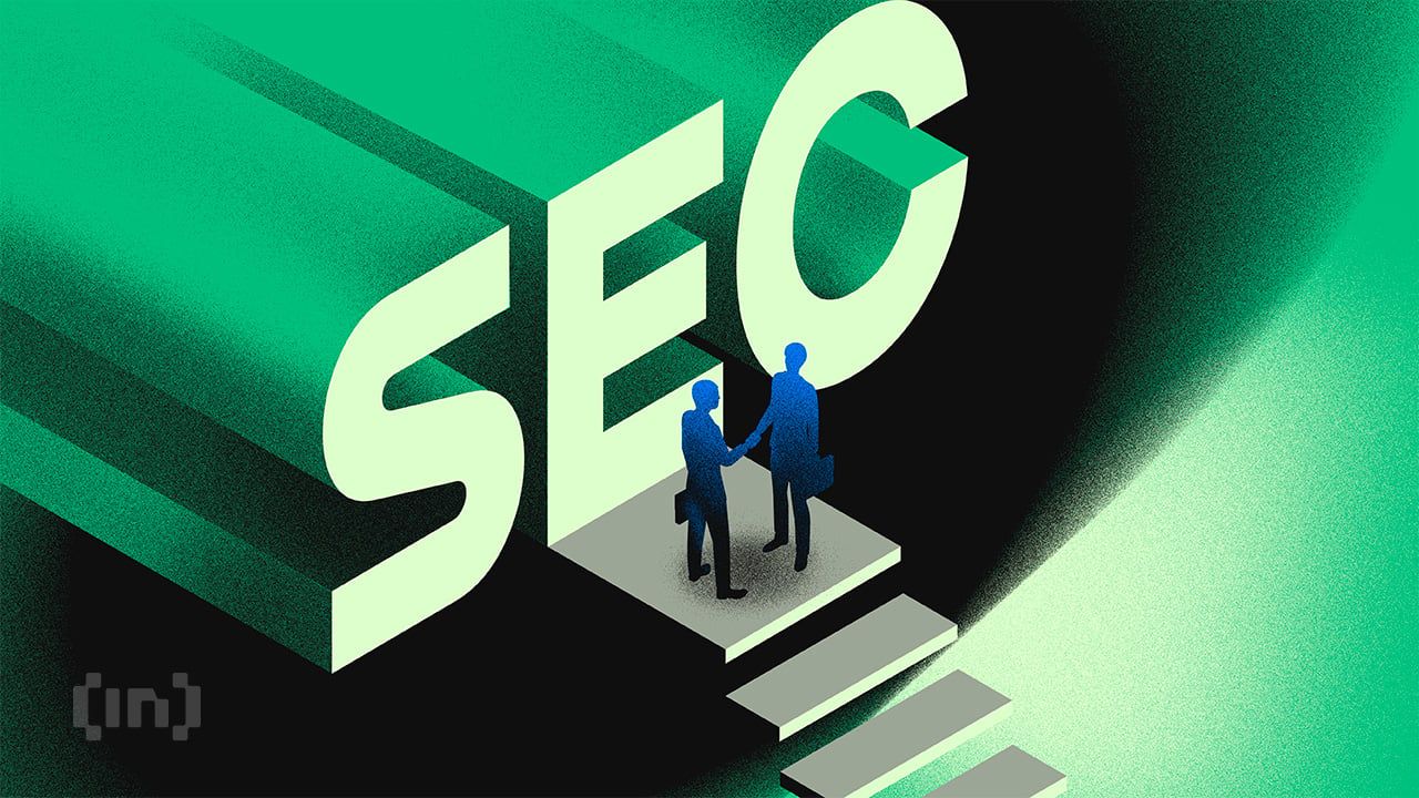 SEC przyspieszy proces decyzyjny w sprawie wniosków o kryptowalutowe ETFy