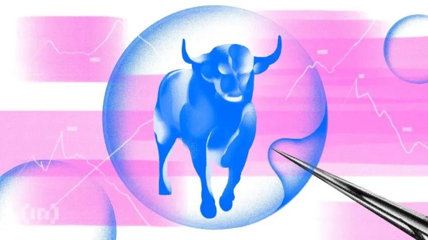 Hossa na Bitcoinie dobiega końca?