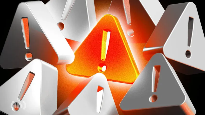 Detektyw on-chain żąda 1 mln USD za ujawnienie błędów w USDe firmy Ethena
