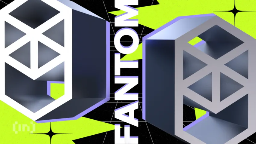 Fantom (FTM) rośnie o 10% w ciągu tygodnia, dlaczego?