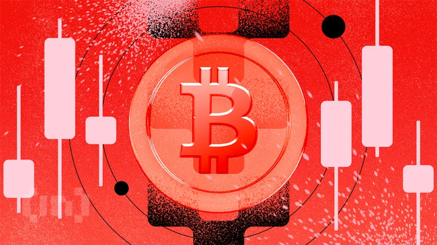 Zmniejszone zapotrzebowanie na Bitcoina